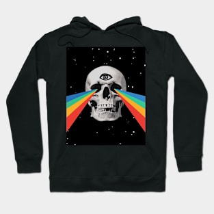 INNER SPIRIT. Hoodie